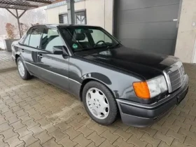 Mercedes-Benz E 500 W124