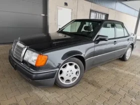 Mercedes-Benz E 500 W124 - 4000 € / 7823.32 лв. - 93294674 13