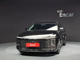 Hyundai Grandeur 3.5 4Wd Calligraphy - 34483 € / 67442.89 лв. - 42849991 3