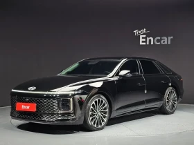 Hyundai Grandeur 3.5 4Wd Calligraphy