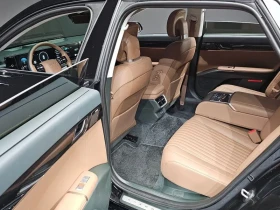 Hyundai Grandeur 3.5 4Wd Calligraphy - 34483 € / 67442.89 лв. - 42849991 11