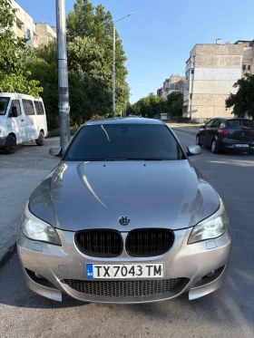 BMW 530 - 5880 € / 11500.28 лв. - 97835672 5