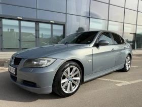 BMW 320 6 МЕСЕЦА ГАРАНЦИЯ/163к.с. 6 Скорости