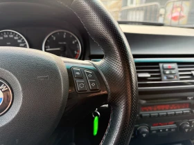 BMW 320 6 МЕСЕЦА ГАРАНЦИЯ/163к.с. 6 Скорости - 4000 € / 7823.32 лв. - 19461286 15