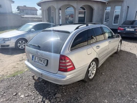 Mercedes-Benz C 270 - 2750 € / 5378.53 лв. - 74967854 5