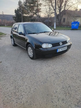 VW Golf 1.9TDI 90 kc - 1600 € / 3129.33 лв. - 17922398 3