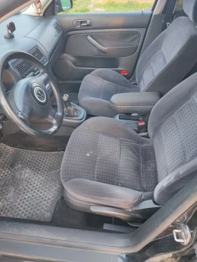 VW Golf 1.9TDI 90 kc - 1600 € / 3129.33 лв. - 17922398 9