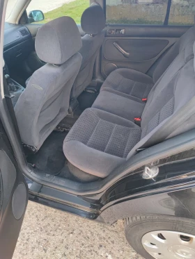 VW Golf 1.9TDI 90 kc - 1600 € / 3129.33 лв. - 17922398 12