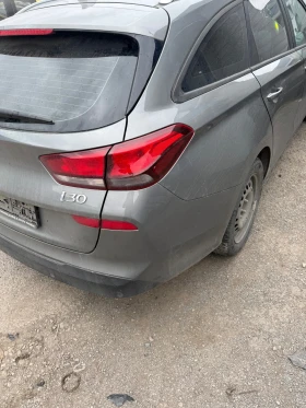 Hyundai I30 undefined | Auto.bg — изображение 2