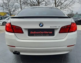BMW 525 D F10 BERLINA | Mobile.bg � ����� ������ 5