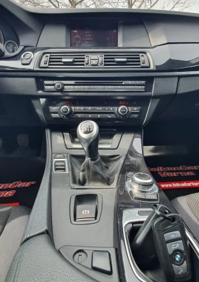 BMW 525 D F10 BERLINA | Mobile.bg � ����� ������ 14