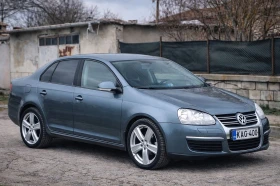 VW Jetta 1.9 TDI, 105hp - 3500 € / 6845.40 лв. - 24472588 6