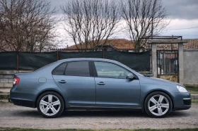 VW Jetta 1.9 TDI, 105hp - 3500 € / 6845.40 лв. - 24472588 5