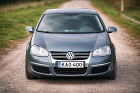 VW Jetta 1.9 TDI, 105hp - 3500 € / 6845.40 лв. - 24472588 8