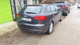 Audi A3 1.9тди 105кс. - 3800 € / 7432.15 лв. - 63856286 5