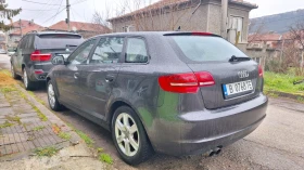 Audi A3 1.9тди 105кс. - 3800 € / 7432.15 лв. - 63856286 6