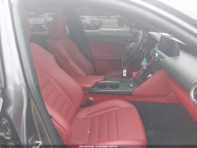 Lexus IS 350 * KEYLESS* КОЖА* ПОДГРЕВ* ШИБИДАХ* КАМЕРА*  | Auto.bg — изображение 11