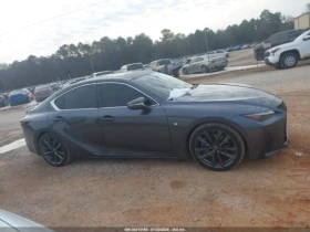 Lexus IS 350 * KEYLESS* КОЖА* ПОДГРЕВ* ШИБИДАХ* КАМЕРА*  | Auto.bg — изображение 9