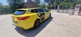 Kia Optima 2.0 CVVL бензин/газ - 12500 € / 24447.88 лв. - 43214891 5