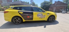 Kia Optima 2.0 CVVL бензин/газ - 12500 € / 24447.88 лв. - 43214891 2