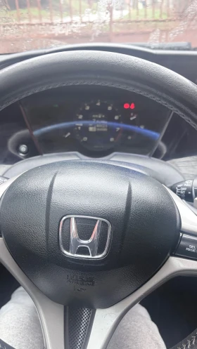 Honda Civic - 4350 € / 8507.86 лв. - 24840906 5