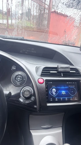 Honda Civic - 4350 € / 8507.86 лв. - 24840906 6