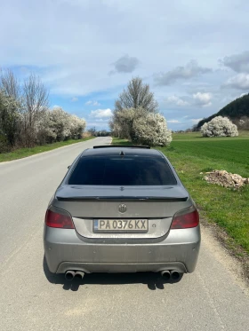 BMW 530 - 9300 € / 18189.22 лв. - 46157727 2