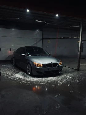 BMW 530 - 9300 € / 18189.22 лв. - 46157727 6