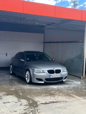 BMW 530 - 9300 € / 18189.22 лв. - 46157727 5