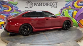 BMW M5  AWD | Auto.bg — изображение 6
