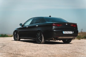 Alfa Romeo 166 V6 3.2 Busso 24V - 5999 € / 11733.02 лв. - 34506079 10