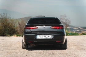 Alfa Romeo 166 V6 3.2 Busso 24V - 5999 € / 11733.02 лв. - 34506079 9