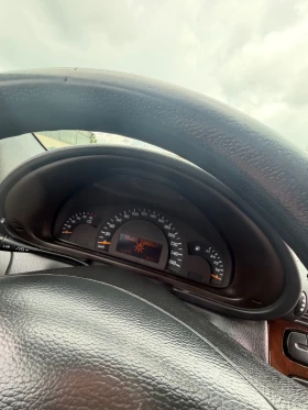 Mercedes-Benz C 220 - 3000 € / 5867.49 лв. - 21161231 6