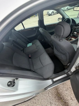 Mercedes-Benz C 220 - 3000 € / 5867.49 лв. - 21161231 5