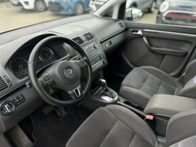 VW Touran / 1.4I / ECO FUEL / AUTOMAT /  - 3800 € / 7432.15 лв. - 39999961 9