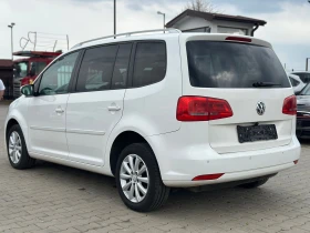 VW Touran / 1.4I / ECO FUEL / AUTOMAT /  - 3800 € / 7432.15 лв. - 39999961 3