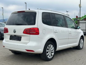 VW Touran / 1.4I / ECO FUEL / AUTOMAT /  - 3800 € / 7432.15 лв. - 39999961 5