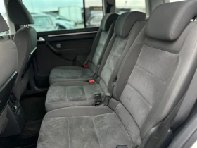 VW Touran / 1.4I / ECO FUEL / AUTOMAT /  - 3800 € / 7432.15 лв. - 39999961 11