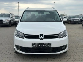 VW Touran / 1.4I / ECO FUEL / AUTOMAT /  - 3800 € / 7432.15 лв. - 39999961 8