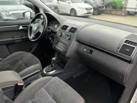 VW Touran / 1.4I / ECO FUEL / AUTOMAT /  - 3800 € / 7432.15 лв. - 39999961 12