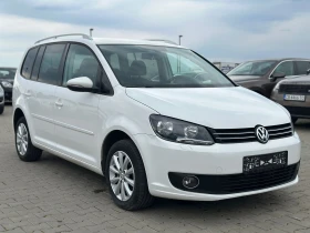 VW Touran / 1.4I / ECO FUEL / AUTOMAT /  - 3800 € / 7432.15 лв. - 39999961 7
