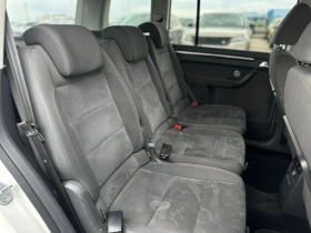 VW Touran / 1.4I / ECO FUEL / AUTOMAT /  - 3800 € / 7432.15 лв. - 39999961 10