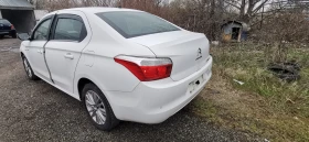 Citroen C-Elysee 1.6-HDI | Mobile.bg � ����� ������ 7