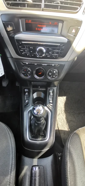 Citroen C-Elysee 1.6-HDI | Mobile.bg � ����� ������ 11