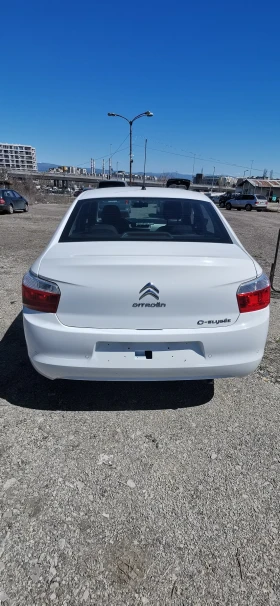 Citroen C-Elysee 1.6-HDI | Mobile.bg � ����� ������ 2