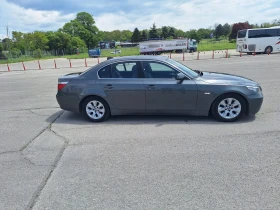 ����� �� �������� �� BMW 525 ������ ������