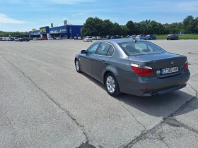 BMW 525 ������ ������ | Mobile.bg � ����� ������ 5