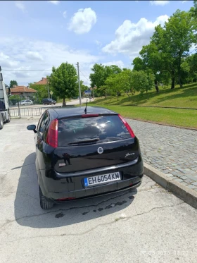 Fiat Punto Grande Punto 1.3 Multijet | Mobile.bg � ����� ������ 4