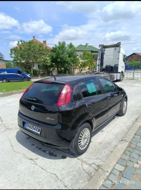 Fiat Punto Grande Punto 1.3 Multijet | Mobile.bg � ����� ������ 3