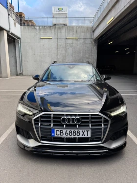 Audi A6 Allroad Matrix 55TDI Maxton Desing - 43111 € / 84317.79 лв. - 57240927 3